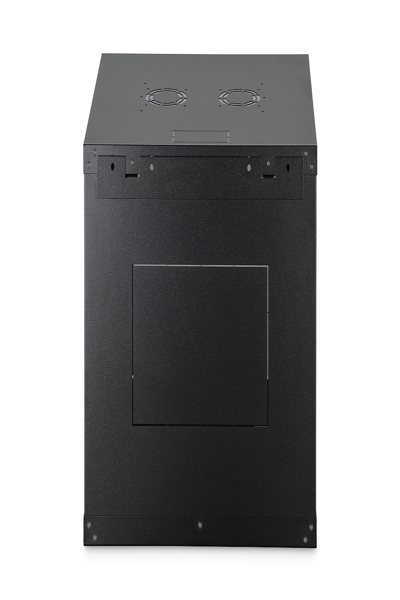 DIGITUS Dynamic-N series wall-mounted enclosure - 600x600 mm (WxD), unmounted