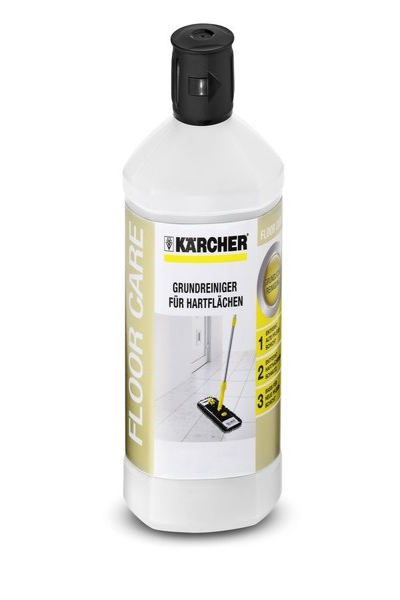 Nettoyeur de sols Kärcher RM 533 Basic