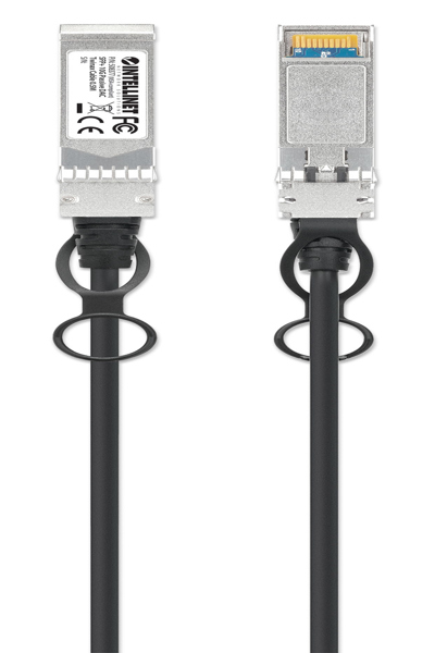 Câble de connexion directe Intellinet 10GBase