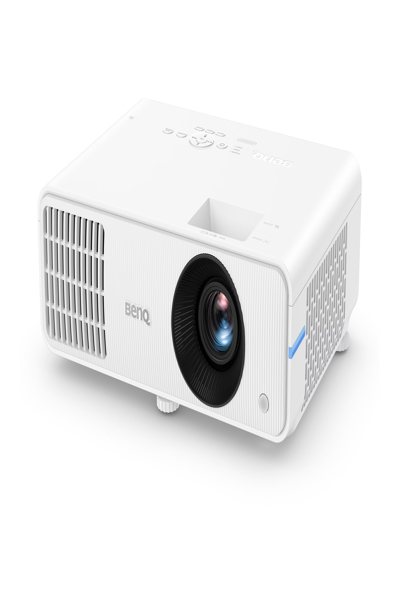 BenQ Beamer LH650 F-HD Laser - Projector - DLP/DMD - 9H.JS577.1KE