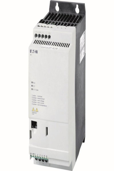 Eaton FU DE11 3/3ph 8,5A 4kW DE11-348D5FN-N20N