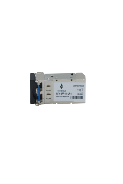 Rockstable 10GBASE-LR SFP - Faseroptik - 10000 Mbit/s - SFP+ - LC - LC (UPC) - PC - 10000 m - 1310 nm - Transceiver