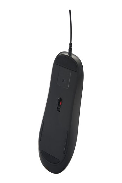 Verbatim tyst optisk mus - 49024