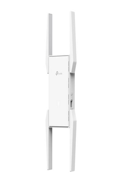 TP-LINK EAP673-Extender AX5400 Mesh Wi-Fi 6 Extender - EAP673-EXTENDER