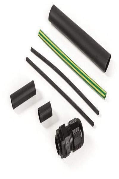 Kit de connexion et de terminaison Elo Touch Solutions pour HWAT-L/M CE20-01