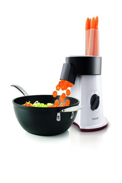 Philips HR1388/80 Viva Hand Blender 220W - HR1388/80