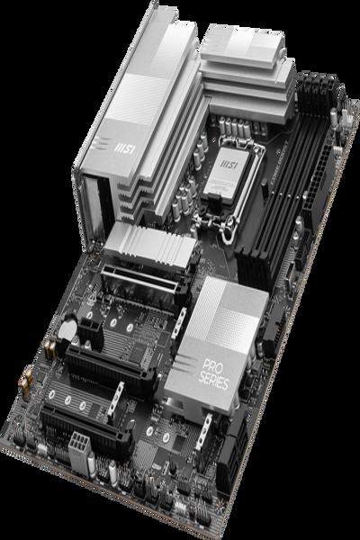 MSI PRO Z890-P WIFI Motherboard - 7E34-001R