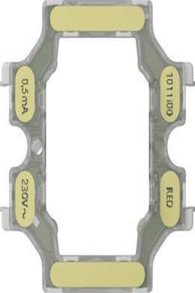 GIRA 3791011 T1 0.5 mA RT LED Lighting Element