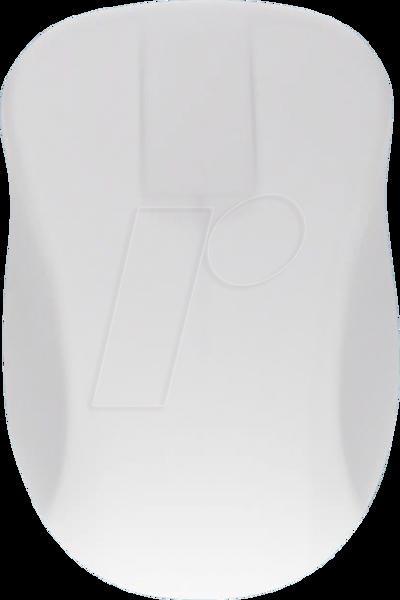 Cherry Wireless mouse waterproof IP68 USB white - AK-PMH21OS-FUS-W