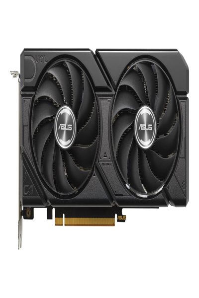 ASUS Dual Radeon RX 7600 EVO 8GB - 90YV0LD0-M0NA00