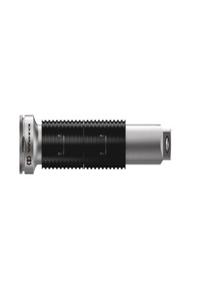 Wera 05003526001, 1 pièce(s), bride à 12 cannelures, 73 g, 44 mm, 215 mm, 20 mm
