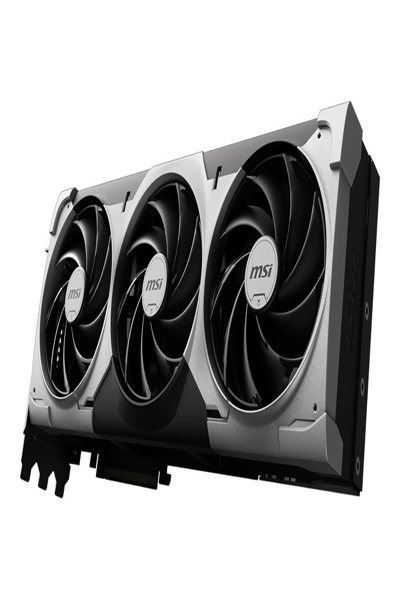 MSI GeForce RTX 5090 32G VENTUS 3X OC - V530-060R
