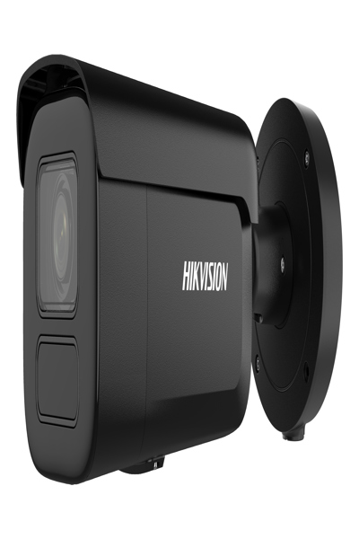 Hikvision DS-2CD2646G2H-IZS(2.8-12MM)/EF/BLK IP Network Camera