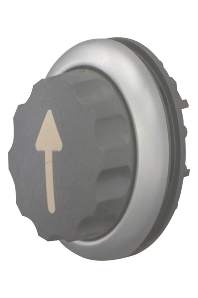 Bouton-poussoir sélecteur 3 positions Eaton M22-WR3-X7 (284786)