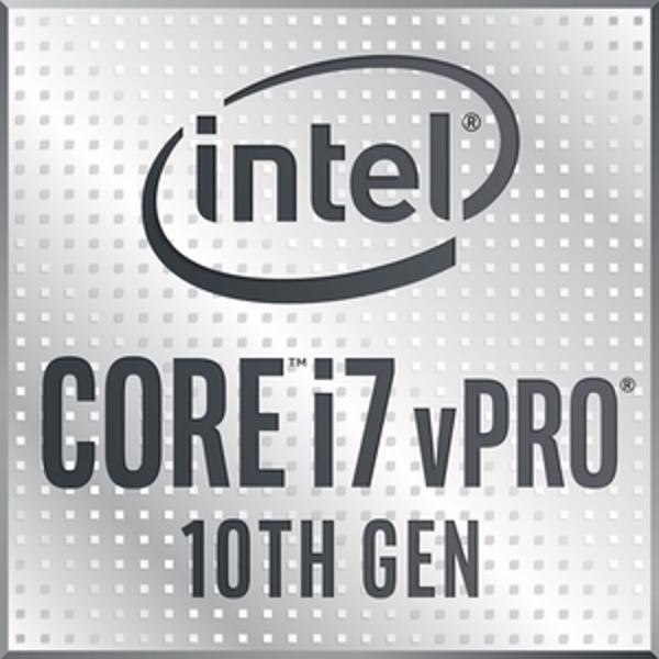 Intel Core i7 10700K - 3.8 GHz - 8 Cores - BX8070110700K