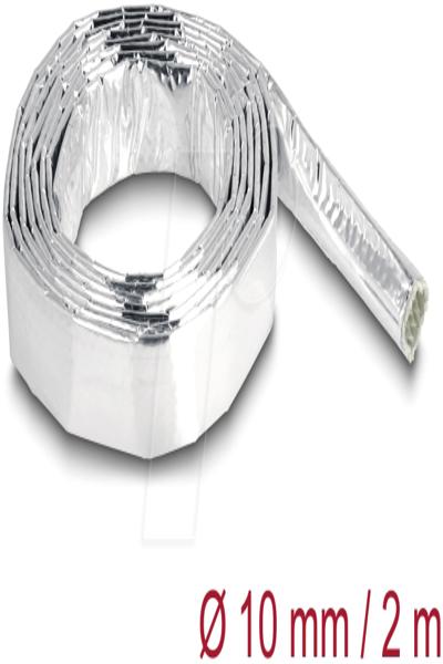 Delock Cable management sleeve - 19001