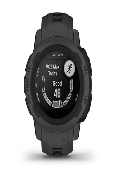 Garmin Instinct 2S - 40 mm - graphite