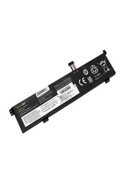 Green Cell L19M3PF7 Laptop Battery Replacement Lenovo - LE178