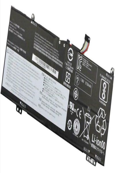 Lenovo Battery 4 Cell 45Wh 5B10Q16067 - Battery - 5,928 mAh