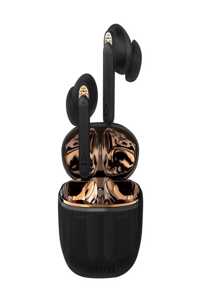 Creative Labs Creative Aurvana Ace 2 headphones black (51EF1160AA000) - 51EF1160AA000