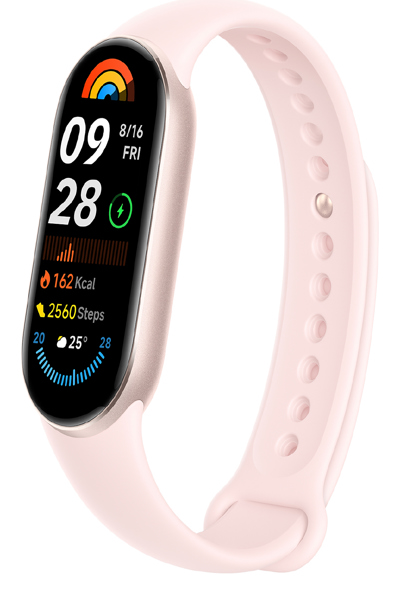 Xiaomi Smart Band 9 Activity Tracker - BHR8345GL