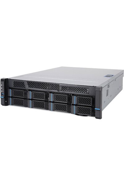 TERRA Server 3230 G6 E-2456/32/2x960/C - Server - Xeon UP