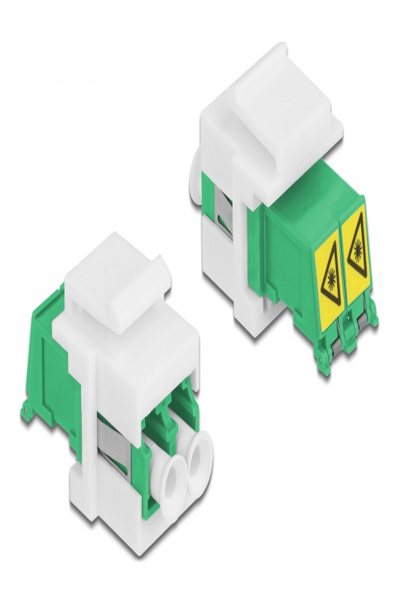 Delock Modular insert (coupling) - 86833