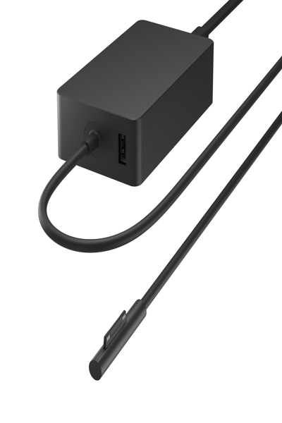 Adaptateur secteur Microsoft - 127 watts