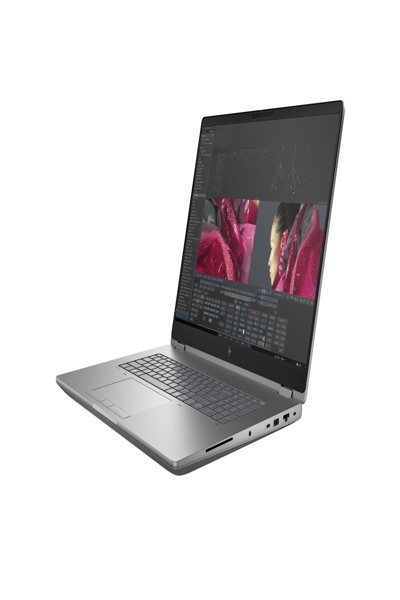 HP ZBOOK G1I 18 INTEL CORE ULTRA 7 255HX MOBILE WORKSTATION - 98L71ET#ABD