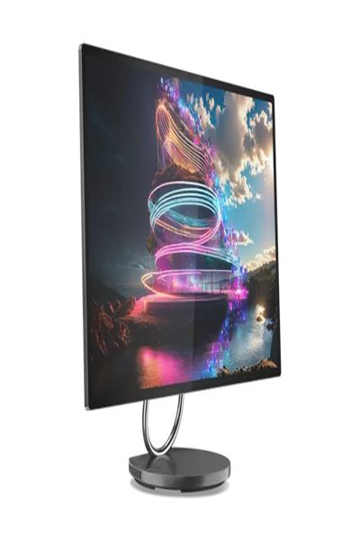 Lenovo Yoga AIO 32ILL10 F0HX - All-in-One KomplettlÃƒÂ¶sung - All-In-One - Core Ultra 7 - F0HX000JGE