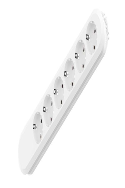 Bachmann SMART - Grenuttag - utgångskontakter: 6 - 381.246K