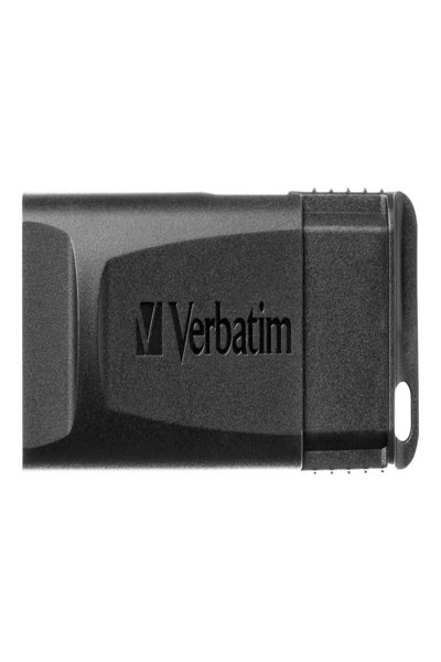 Verbatim Slider - USB-minne - 49328