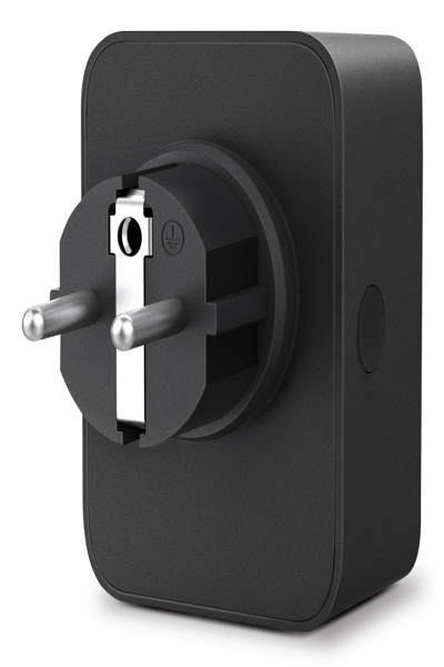 TP-LINK TAPO P410M Smart WiFi Outdoor Plug - TAPO P410M