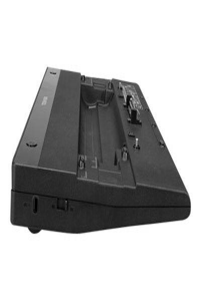 Toshiba Hi Speed Port Replicator II (2-pin) - PA3916E-1PRP