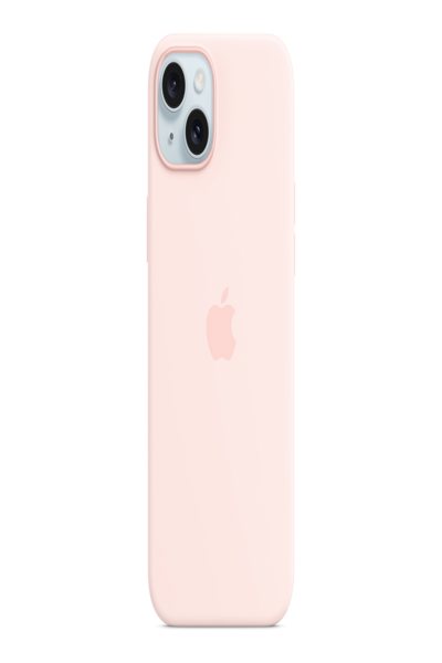 Coque arrière Apple pour téléphone portable