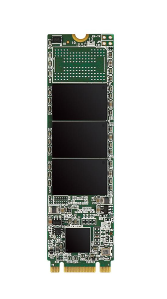 Silicon Power M.2 2280 A55 - SSD 256 GB - SP256GBSS3A55M28