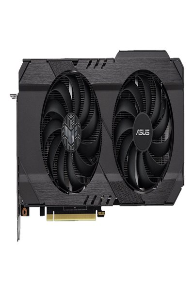 ASUS TUF Gaming GeForce RTX 3050 - 90YV0HM4-M0NA00