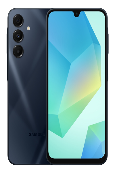 Samsung Galaxy A16 5G - 5G smartphone - SM-A166
