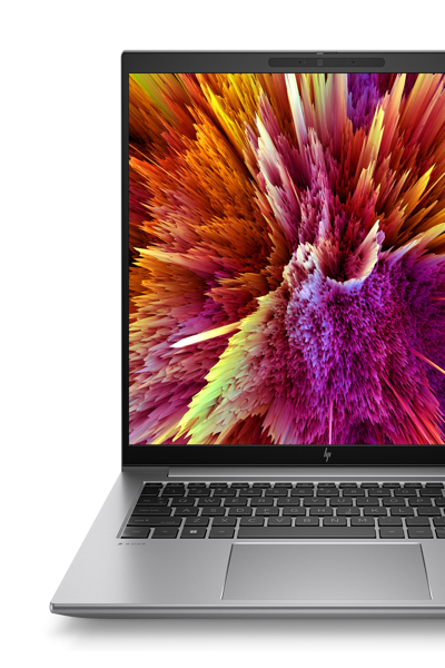 HP ZBook 865P9EA 14in Mobile Workstation Core i5 - 865P9EA