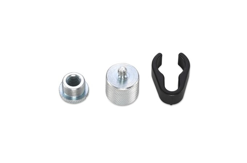 A1010 extendable stand - Kensington adjustable holder - K87651WW