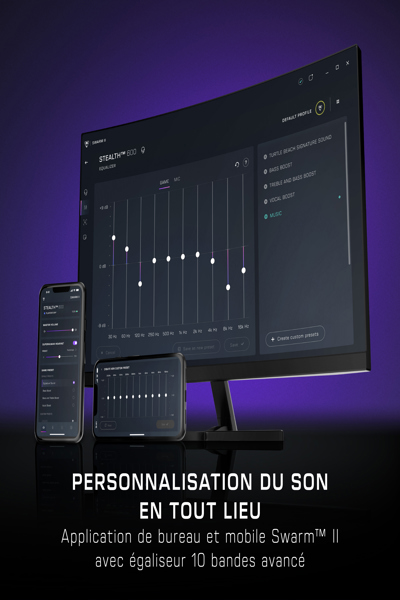 Turtle Beach Stealth 600 Gen 3 - TBS-2102-05