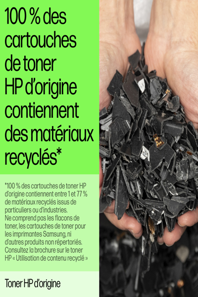 HP W9263MC Magenta Managed: Original LaserJet Toner Cartridge, 30,000 pages - W9263MC