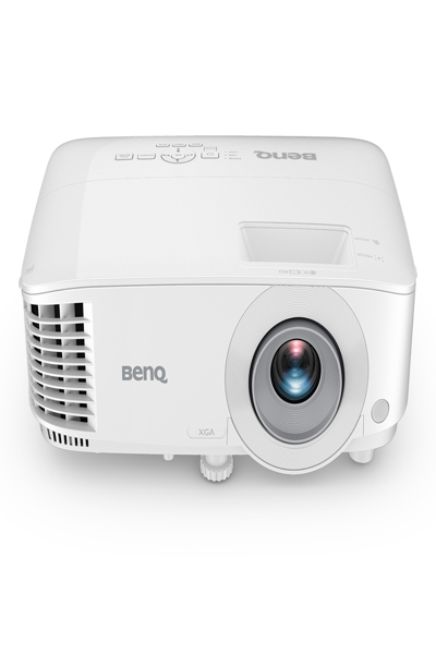BenQ MX560 - DLP projector - portable - 9H.JNE77.1HE