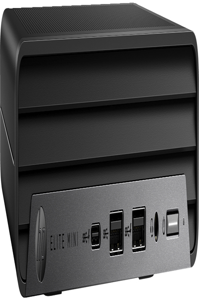 HP MINI 800 G9 I54500T W11P 16 GB