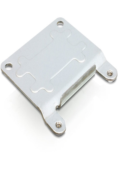 Delock mini PCI Express halv storlek > full storlek adapter - 65326