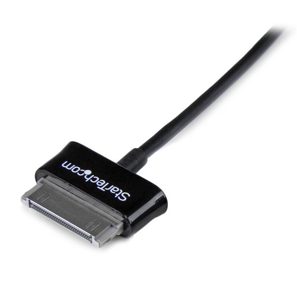StarTech Galaxy Tab USB Cable 2m - USB2SDC2M
