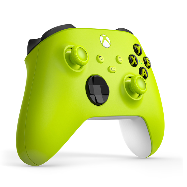 Microsoft Xbox Wireless Controller - QAU-00022