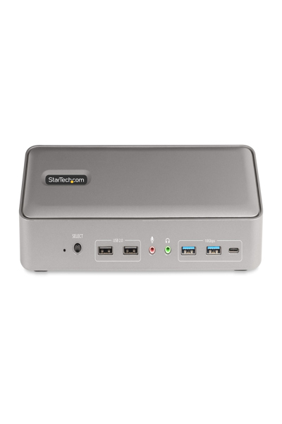129UE-USBC-KVM-DOCK - 129UE-USBC-KVM-DOCK