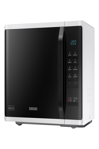 Samsung MS23K3513AW Microwave Oven - MS23K3513AW/EN