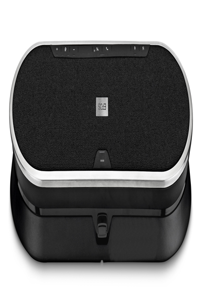 EPOS EXPAND 80T - 5.0 - 980 g - Noir